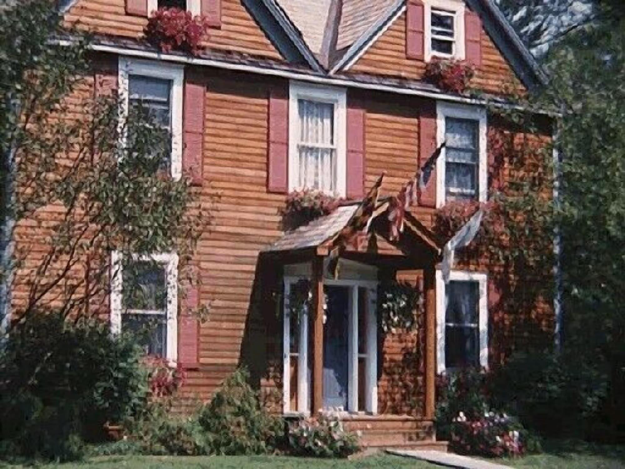 Varios Chesapeake Inn of Lenox