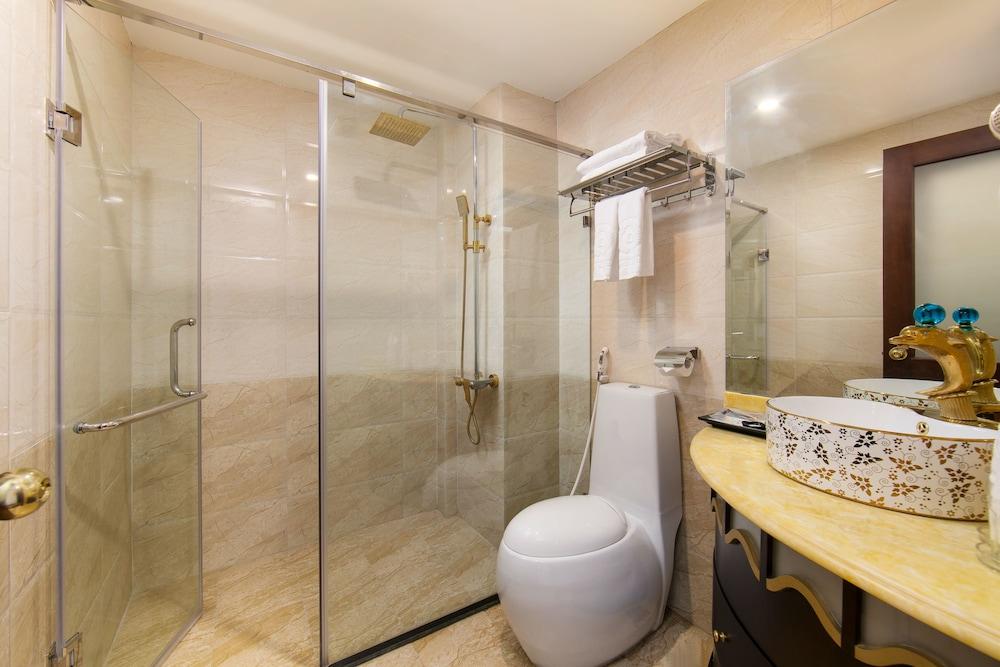 Baño Du Palace hotel & Spa