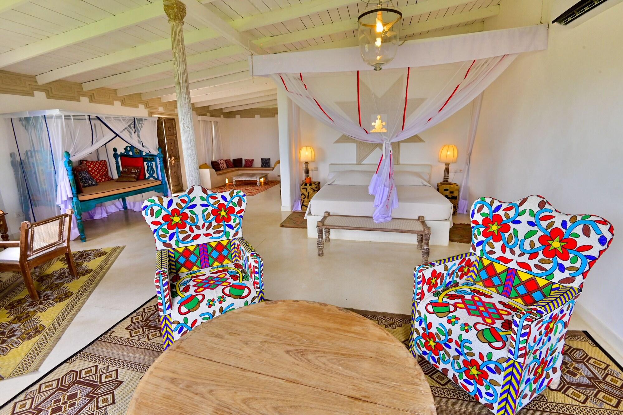 Habitación The Majlis Hotel