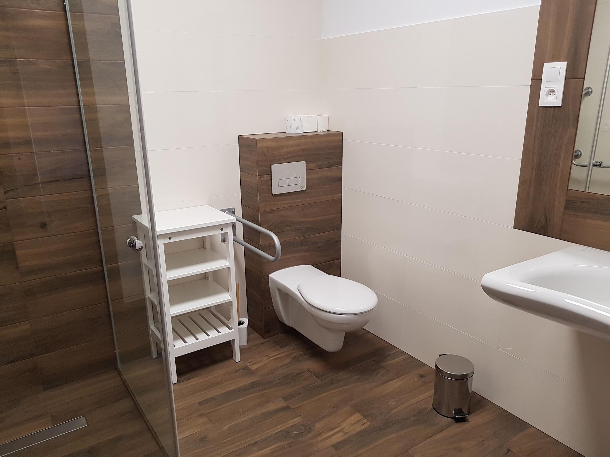 Equipamiento de Habitación Agroturystyka Dom z Bali