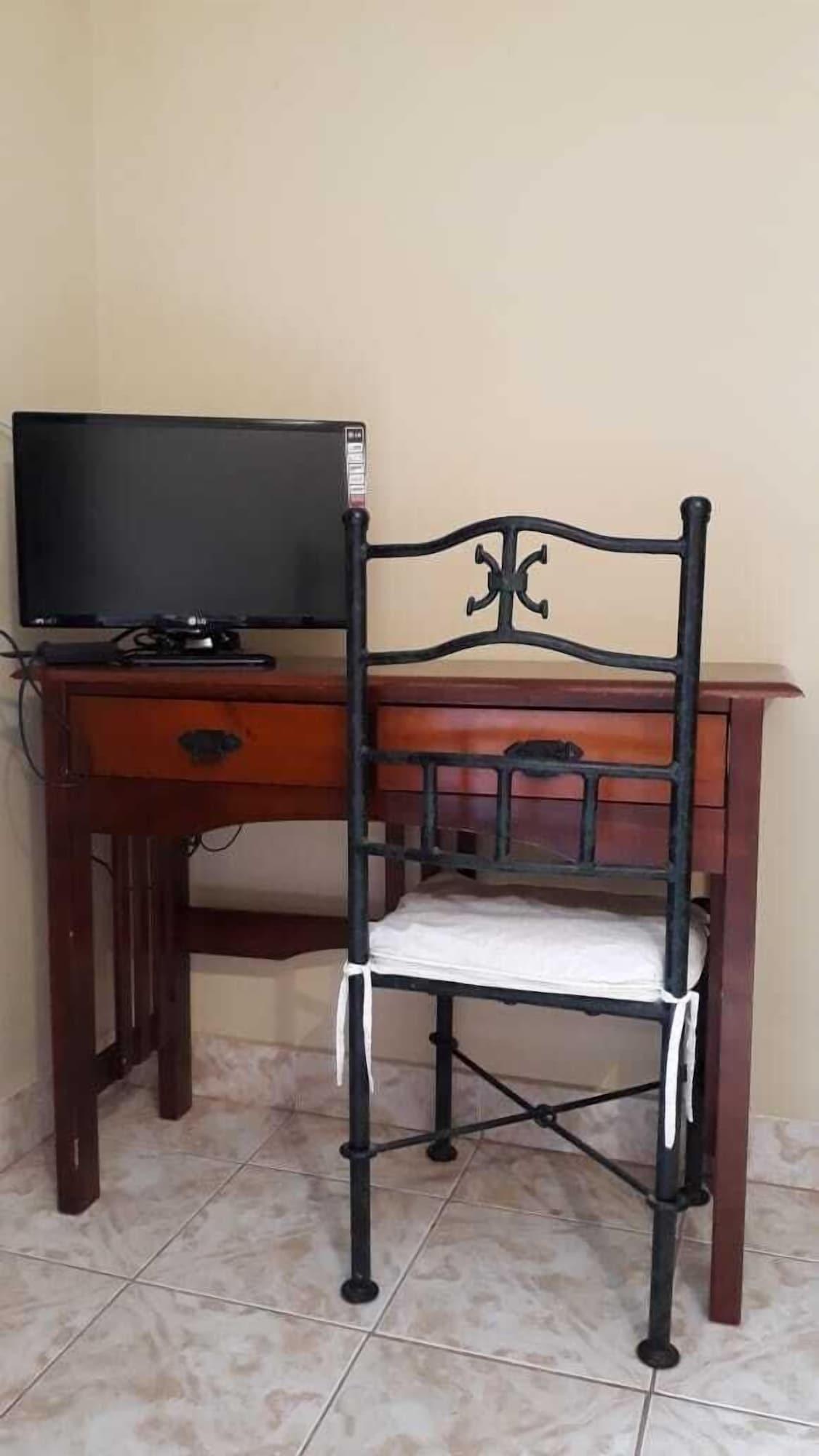 Set de Habitación Hotel Katarpe