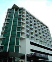 Alojamiento - Principe Hotel and Suites