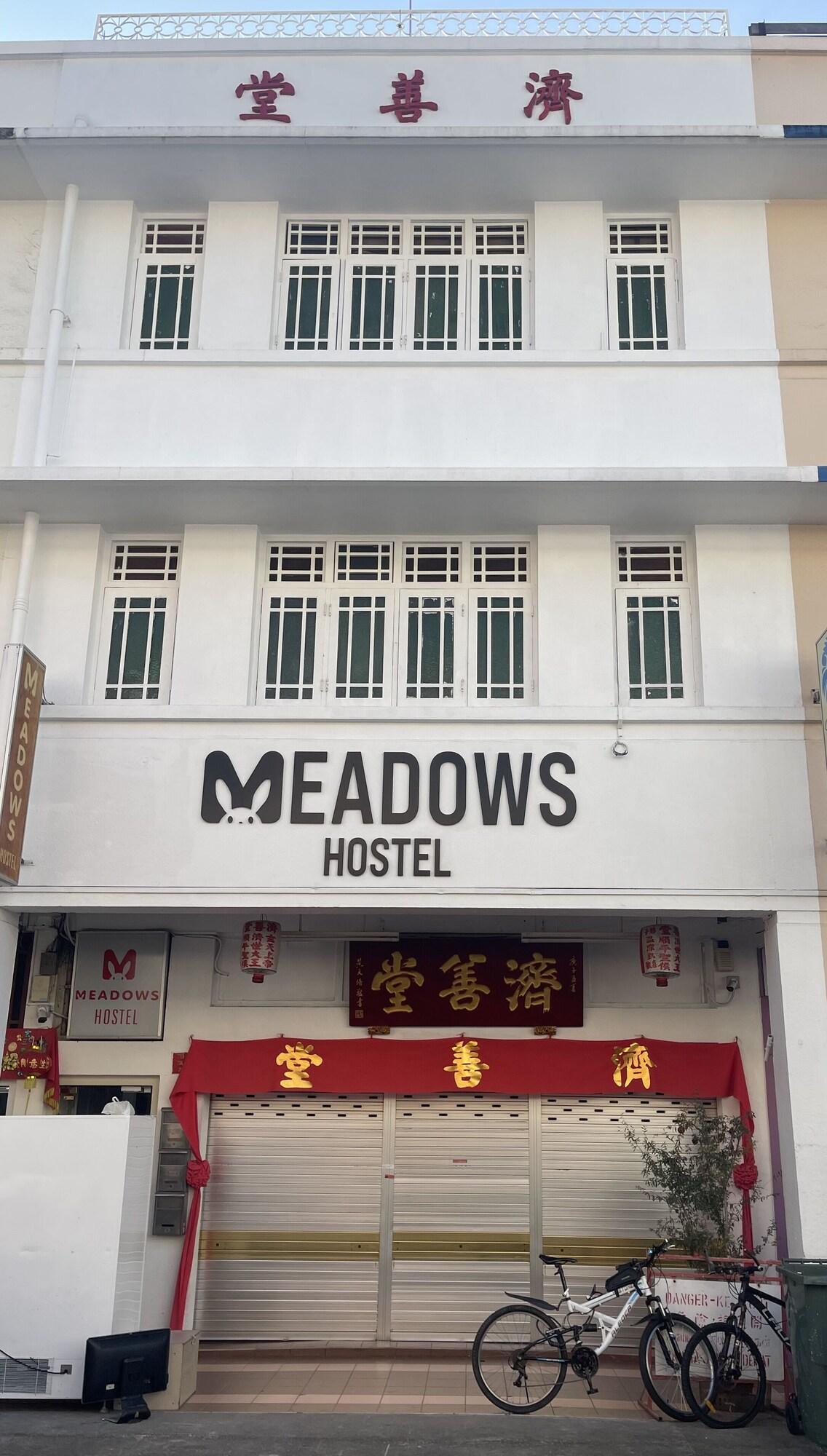 Varios Meadows Hostel