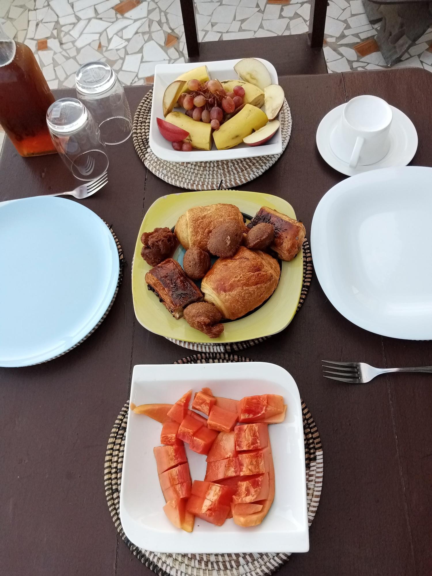 Restaurant Residence Hotel Kakatar