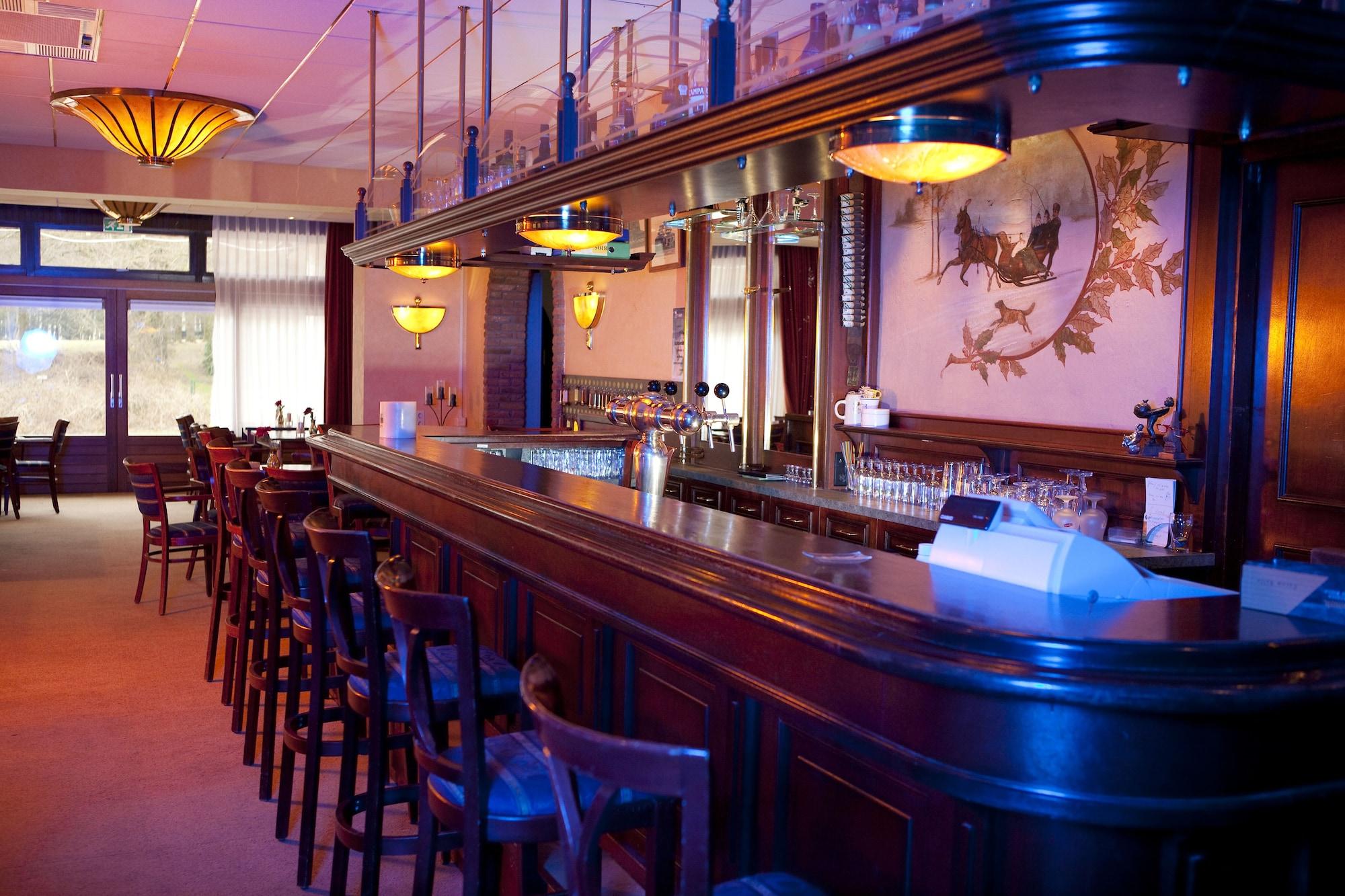 Bar/Salón Hotel Het Landhuis