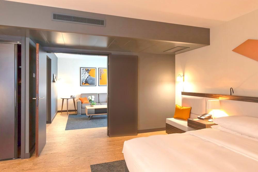 Hotel Radisson Blu Hotel, Paris Boulogne