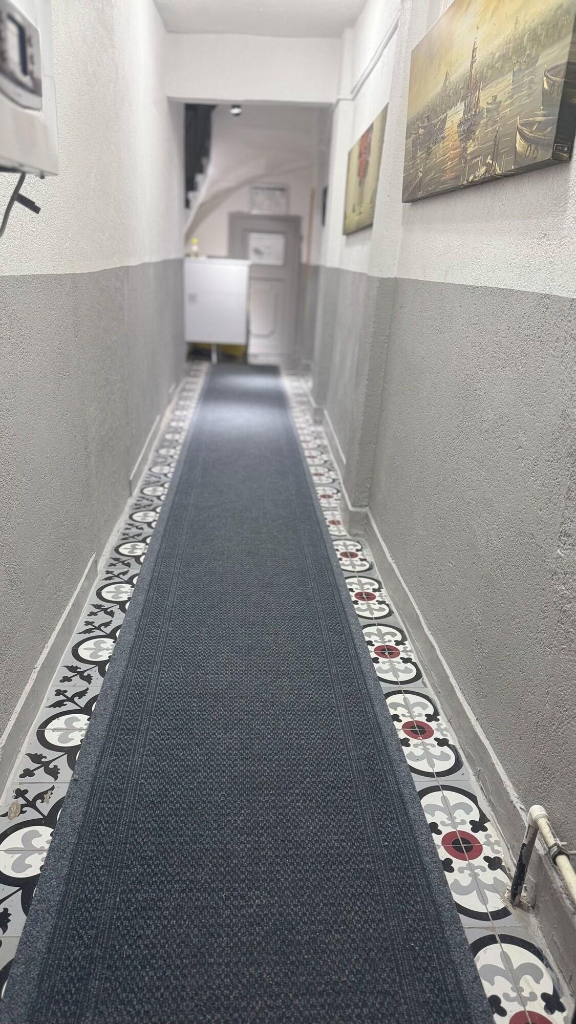 Vista Lobby Balatlifesuites