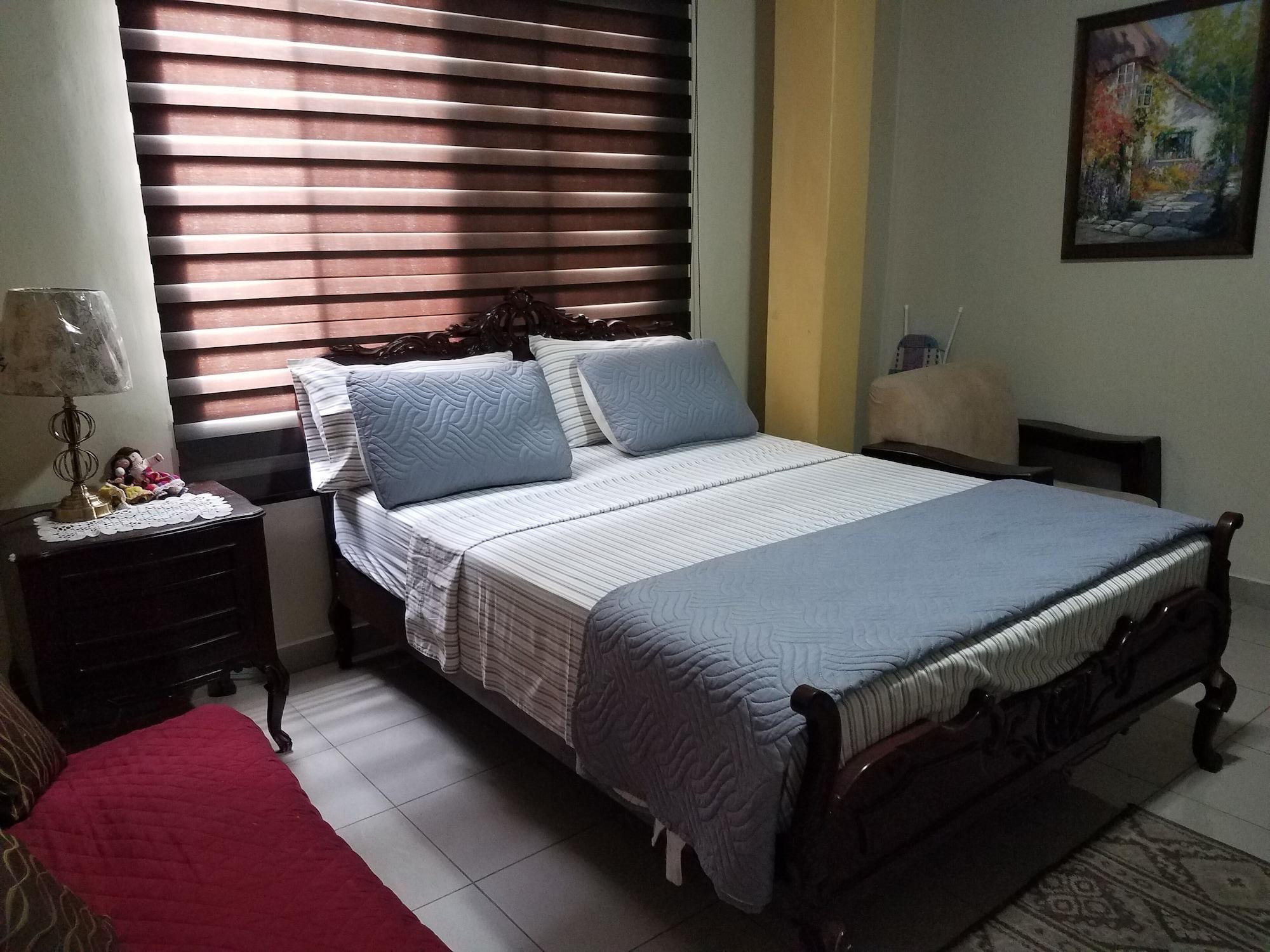 Habitación Casa Serena