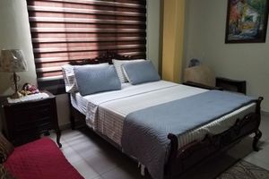 Alojamiento - Casa Serena