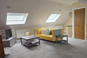 Renta temporal - 1 Bed Loft - Sleeps 2 - Parking - Wifi