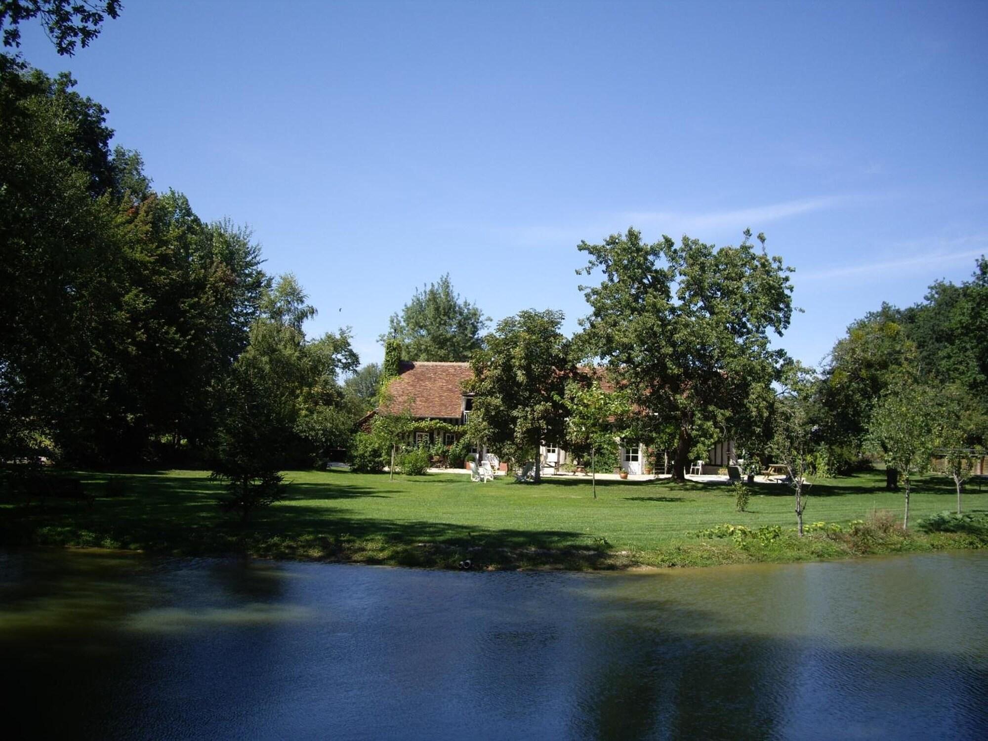 Campo de Golf Les Sapins