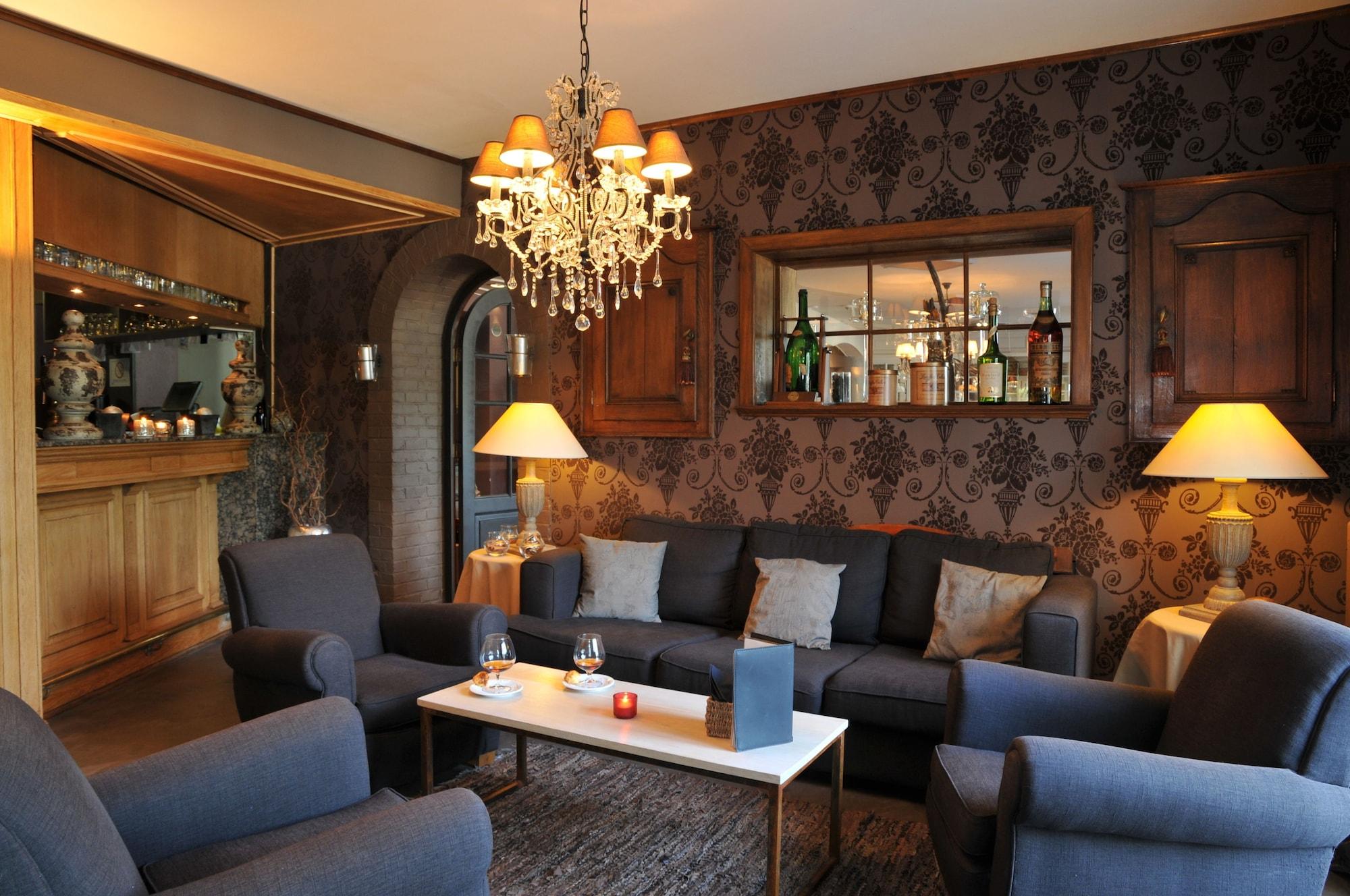 Bar/Salón Hôtel Panorama