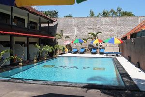 Alojamiento - Ray Beach Inn