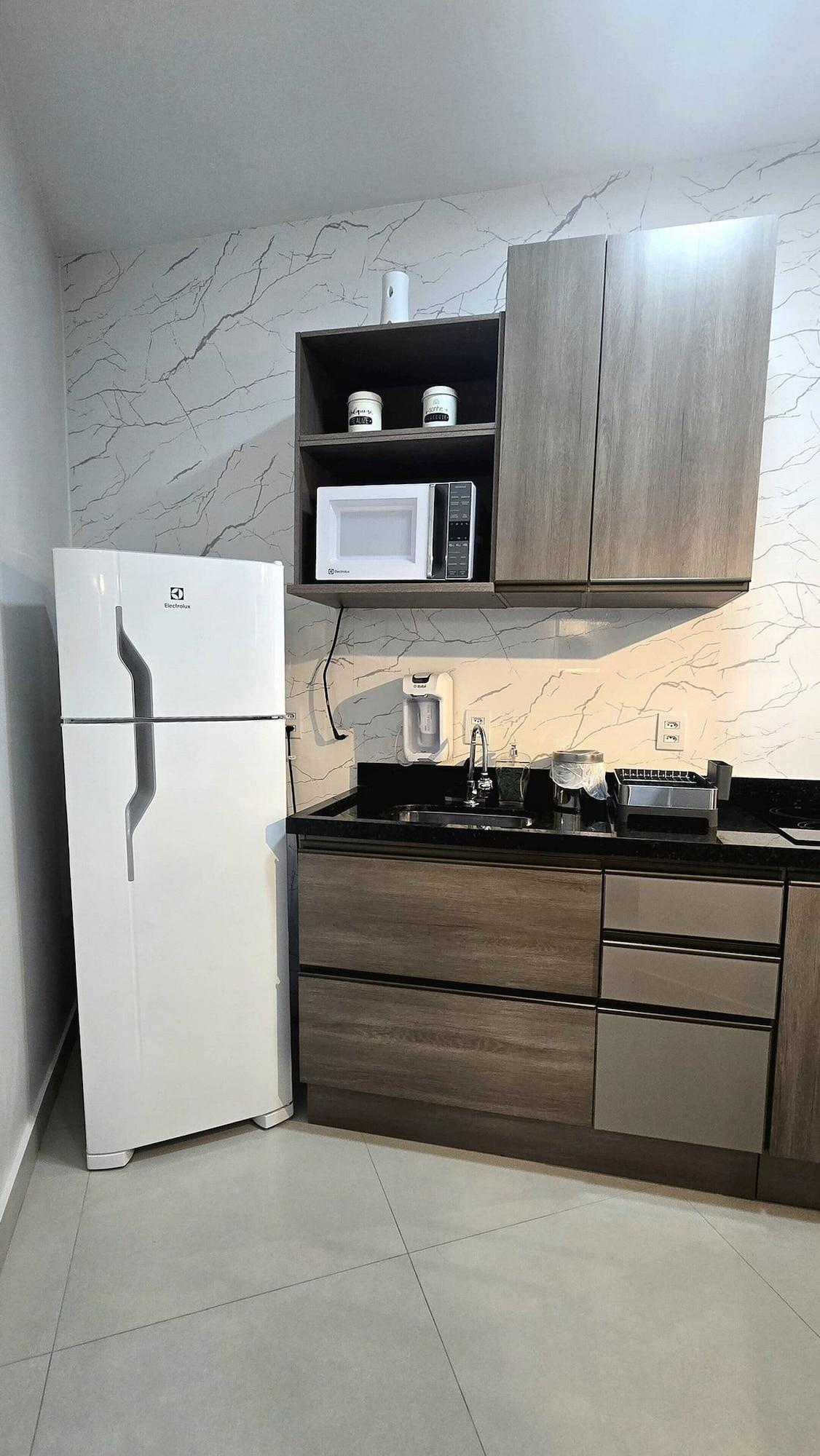 Equipamiento de Habitación Residencial Felicita II