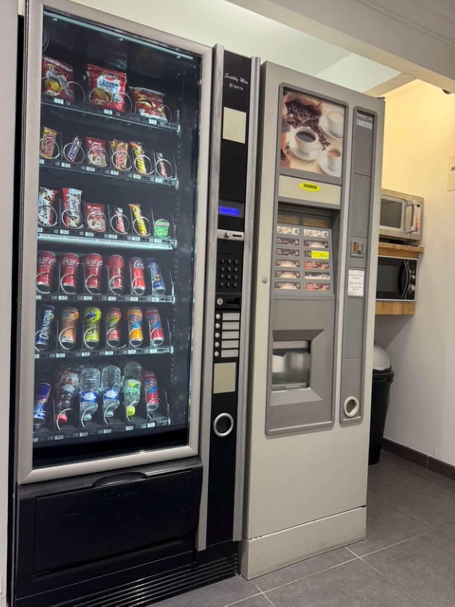 Vista Lobby My hotel Bordeaux