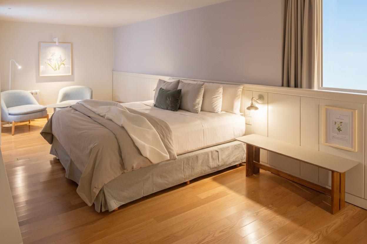 Camas Kau Yatún Hotel Boutique