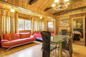 Arriendo temporal - Community Perks: Monticello Cabin w/ Grill!