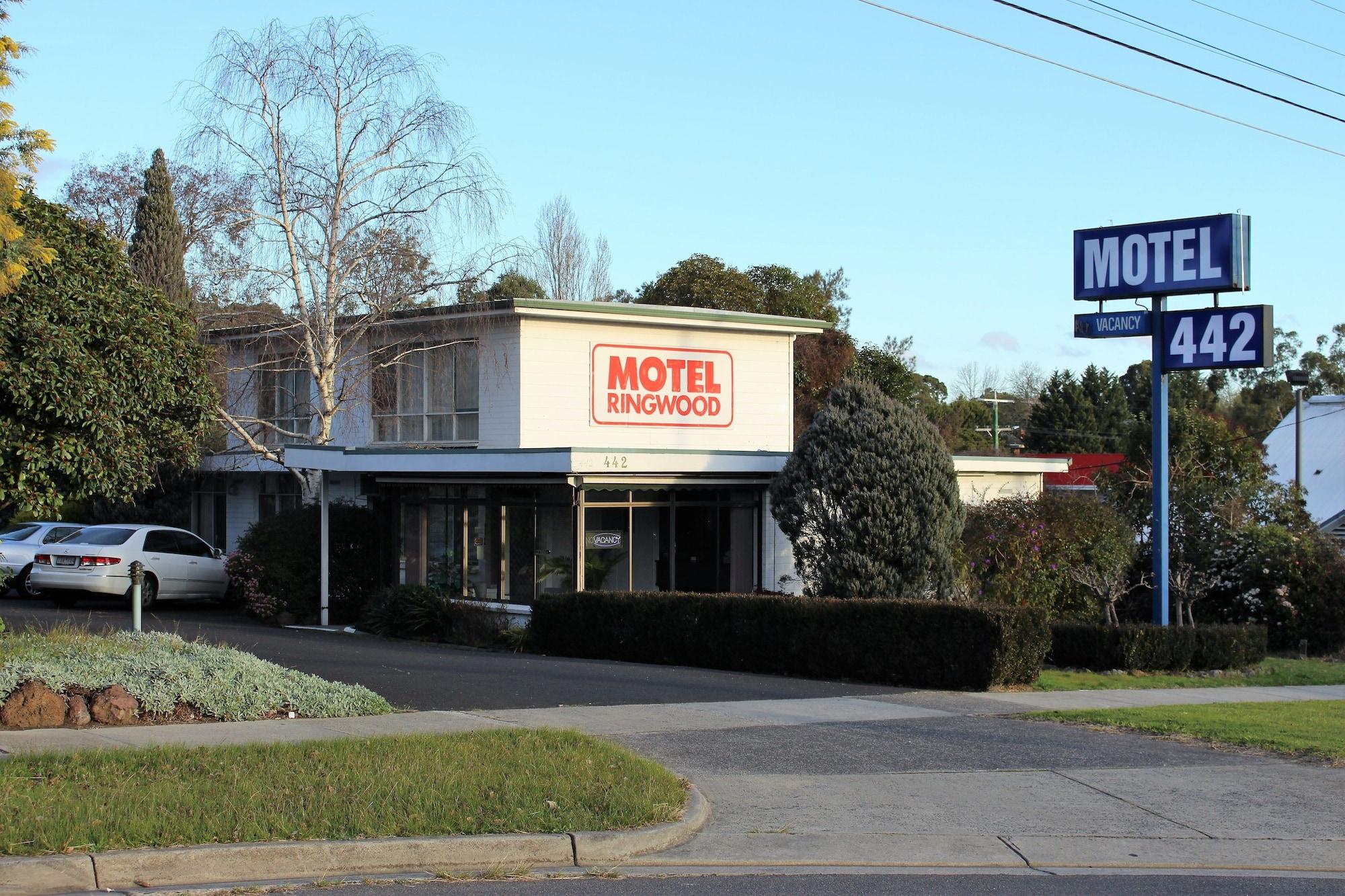 Varios Ringwood Motel