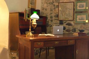 Alquiler Vacacional - Afoura Houses by K&K - Lino