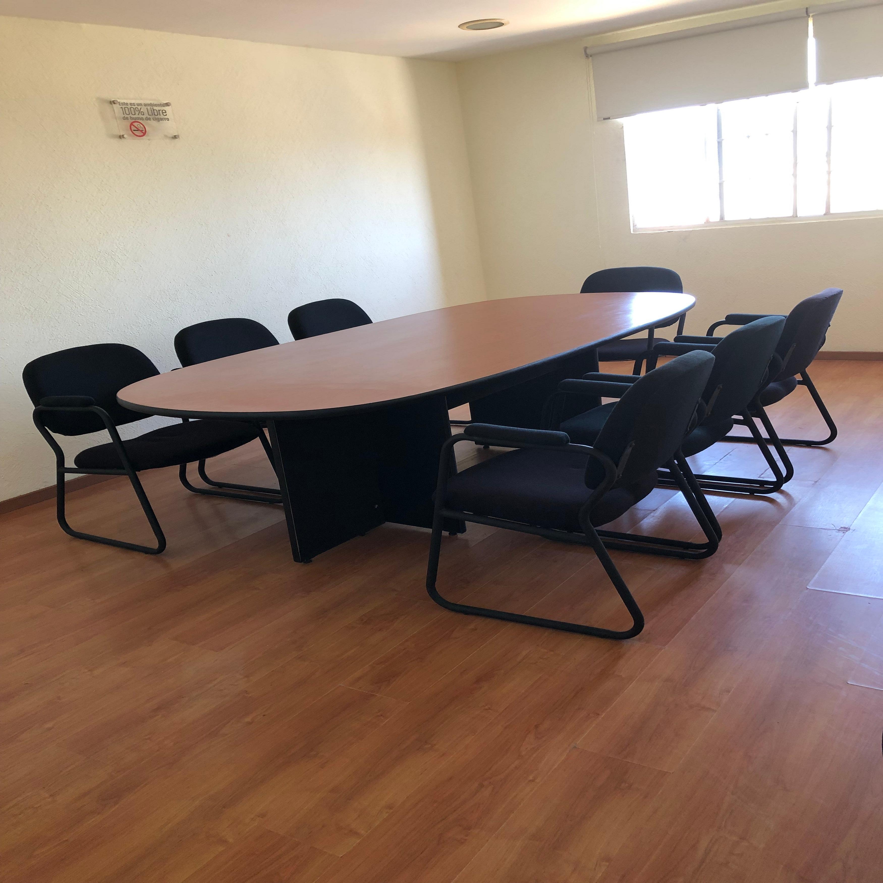 Centro de Negocios Mision Veracruz