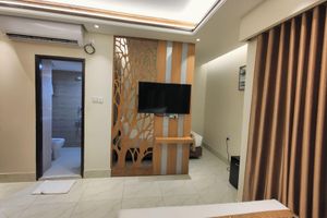 Alojamiento - Hotel Royal Bengal