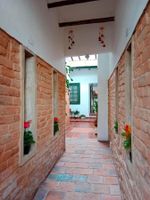Alojamiento - CASA DE LOURDES - LA CANDELARIA