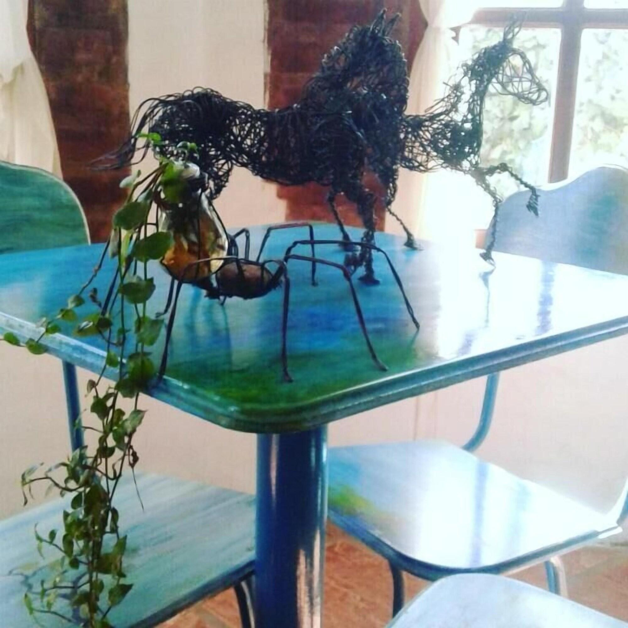 Comodidades del Alojamiento El Castillito
