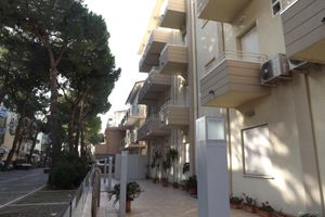 Alojamiento - Hotel Muccioli