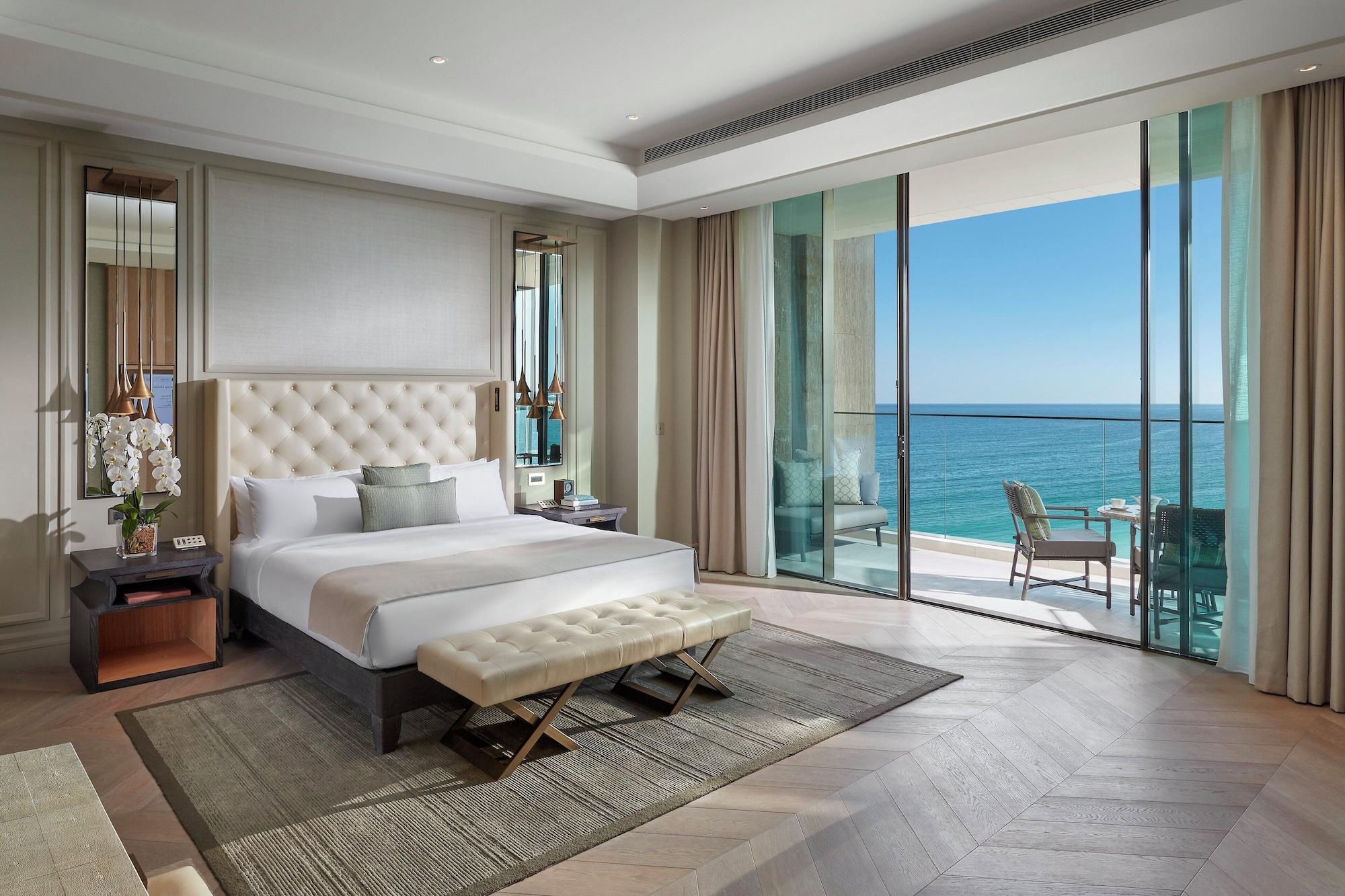 Habitación Mandarin Oriental Jumeira, Dubai