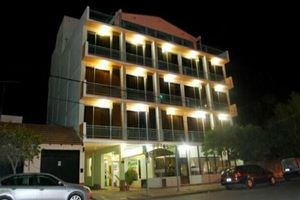 Alojamiento - Hotel Fantilli