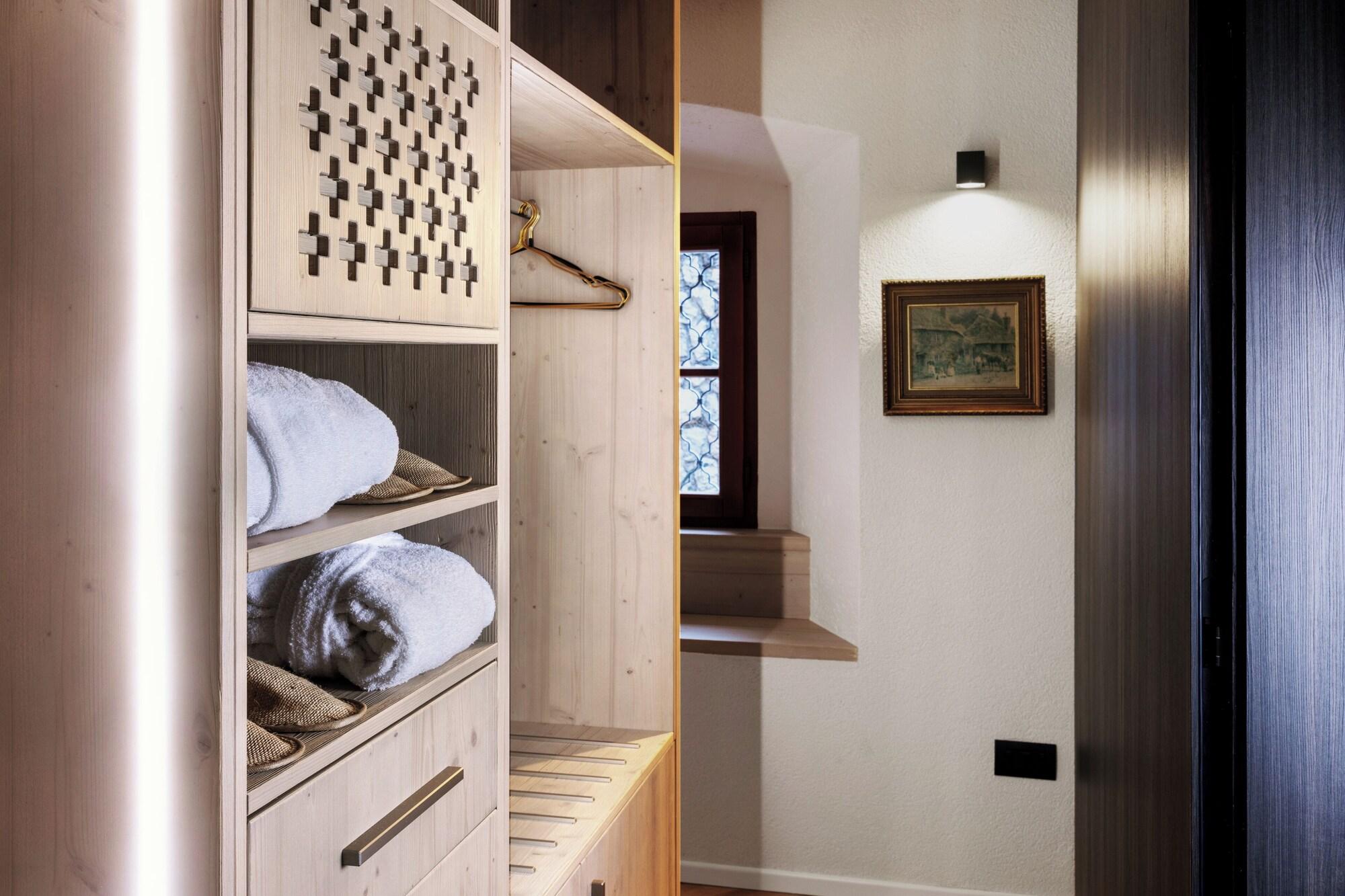 Habitación Hotel Julian Alps