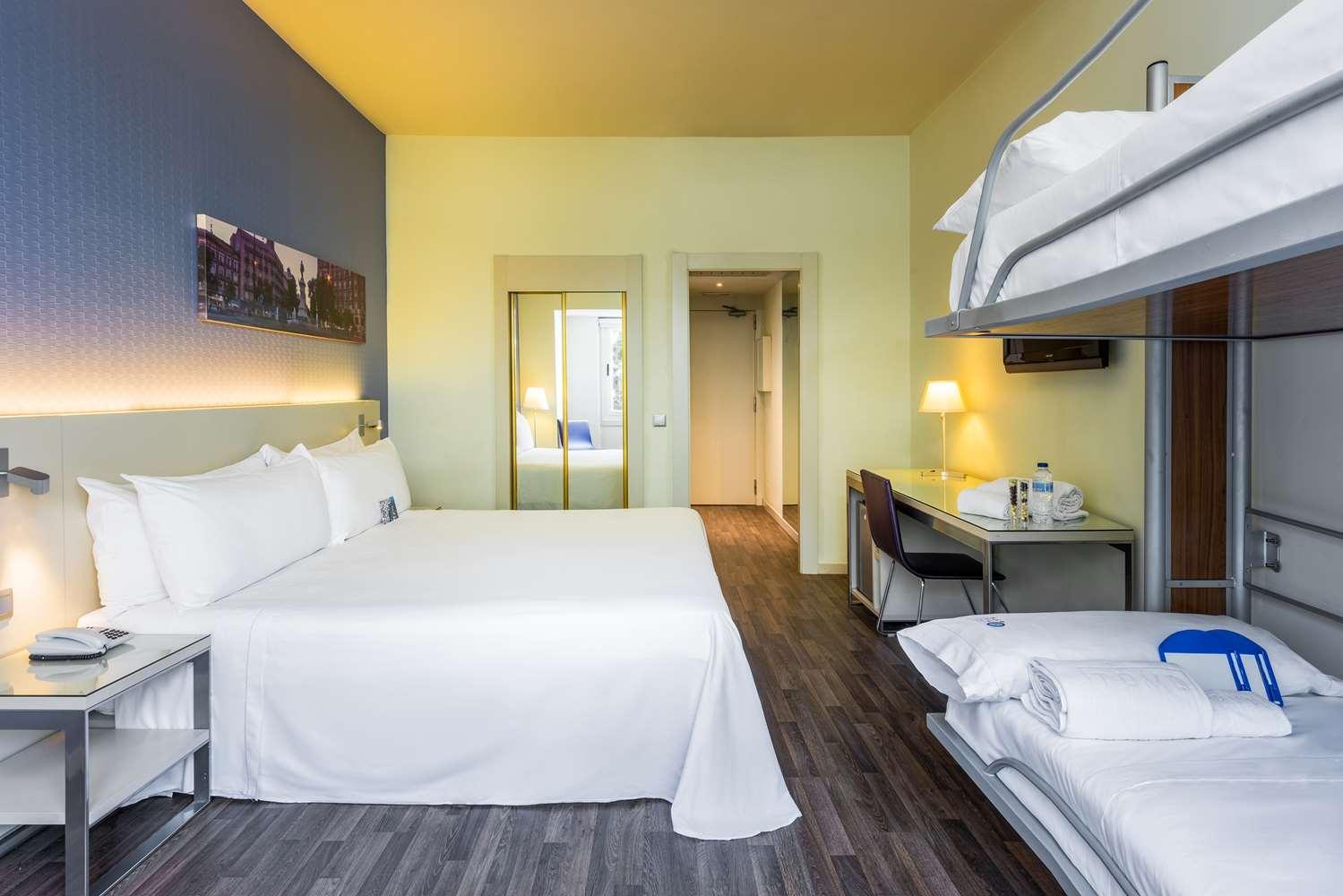 Hotel Libere Madrid Chamberi