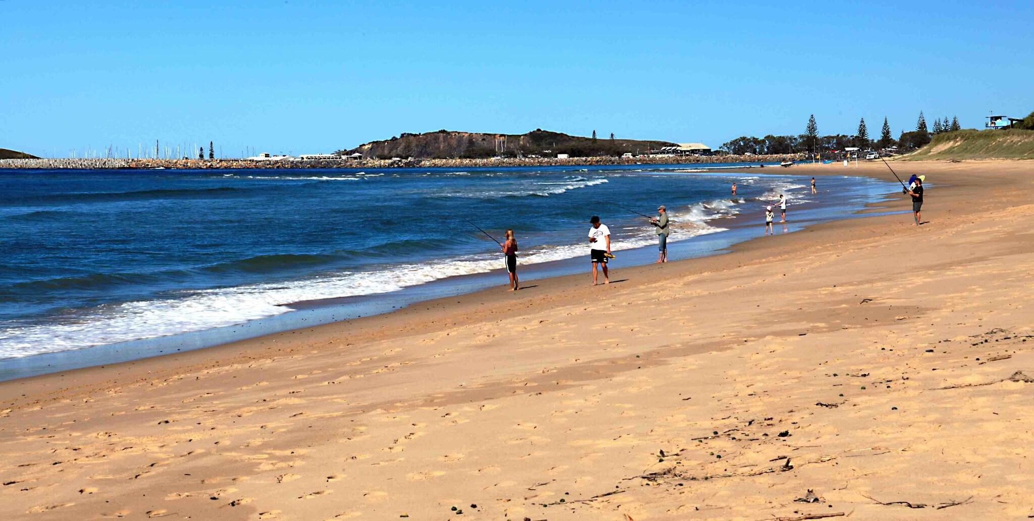 Playa Bosuns Inn Motel