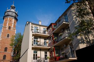 Alojamiento - BC 29 Residence