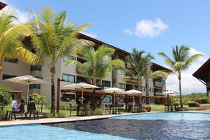 Alquiler Vacacional - Felipe-Polinesia
