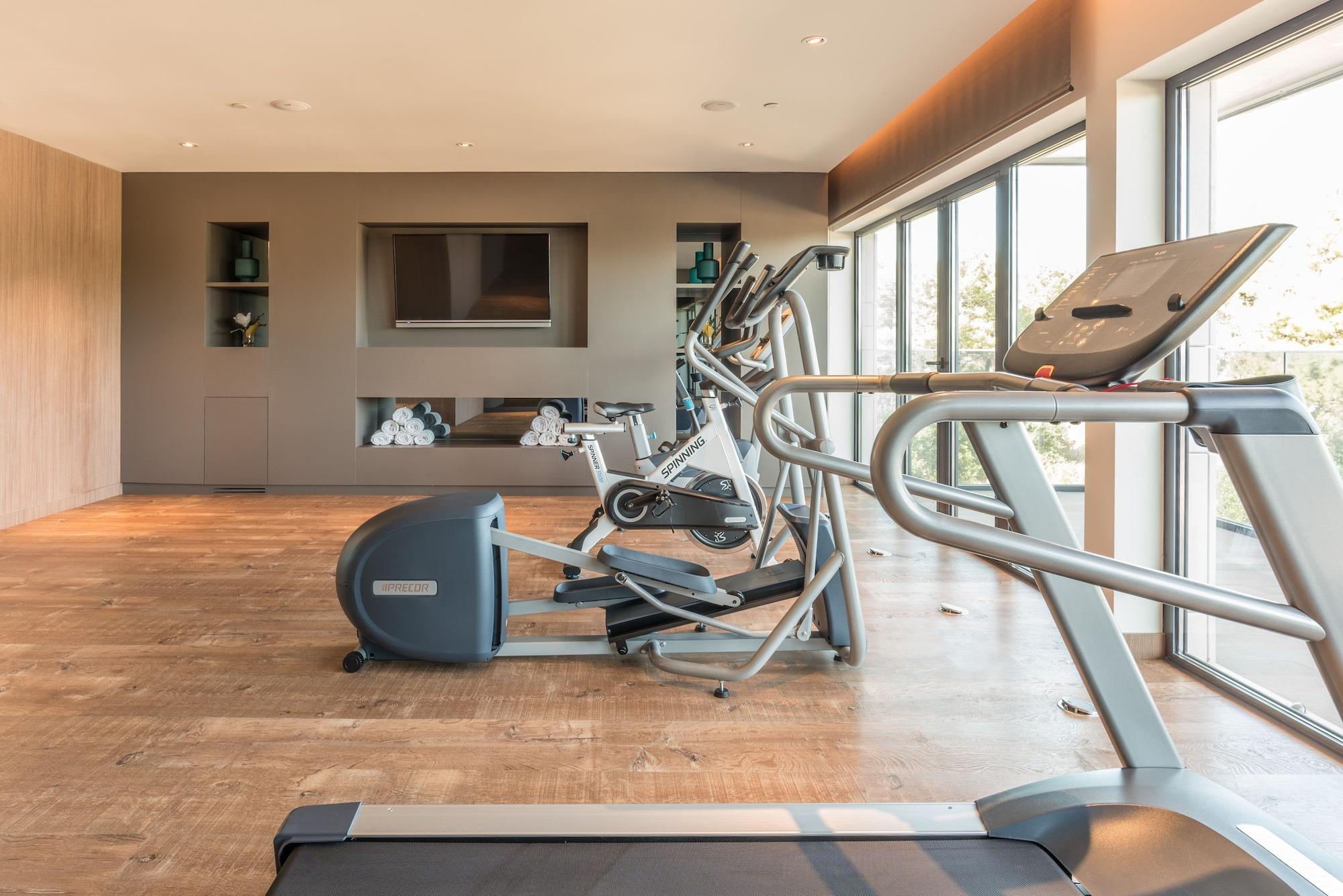 Gimnasio Eurostars Cascais