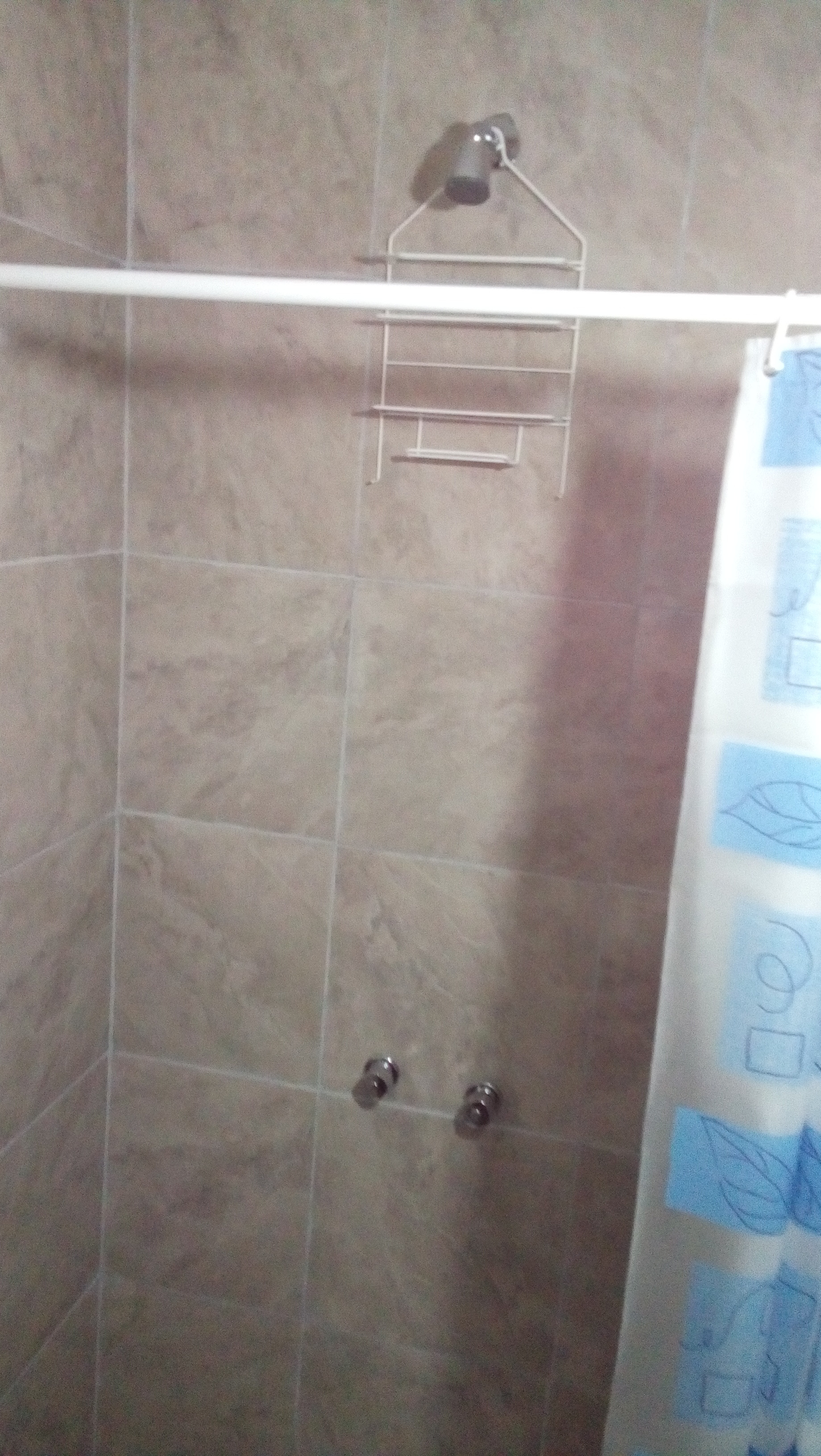 Equipamiento de Habitación Hostel La Perla