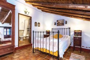 Alquiler Vacacional - Casa Rural con Encanto Coronel Cordoba Andalusia