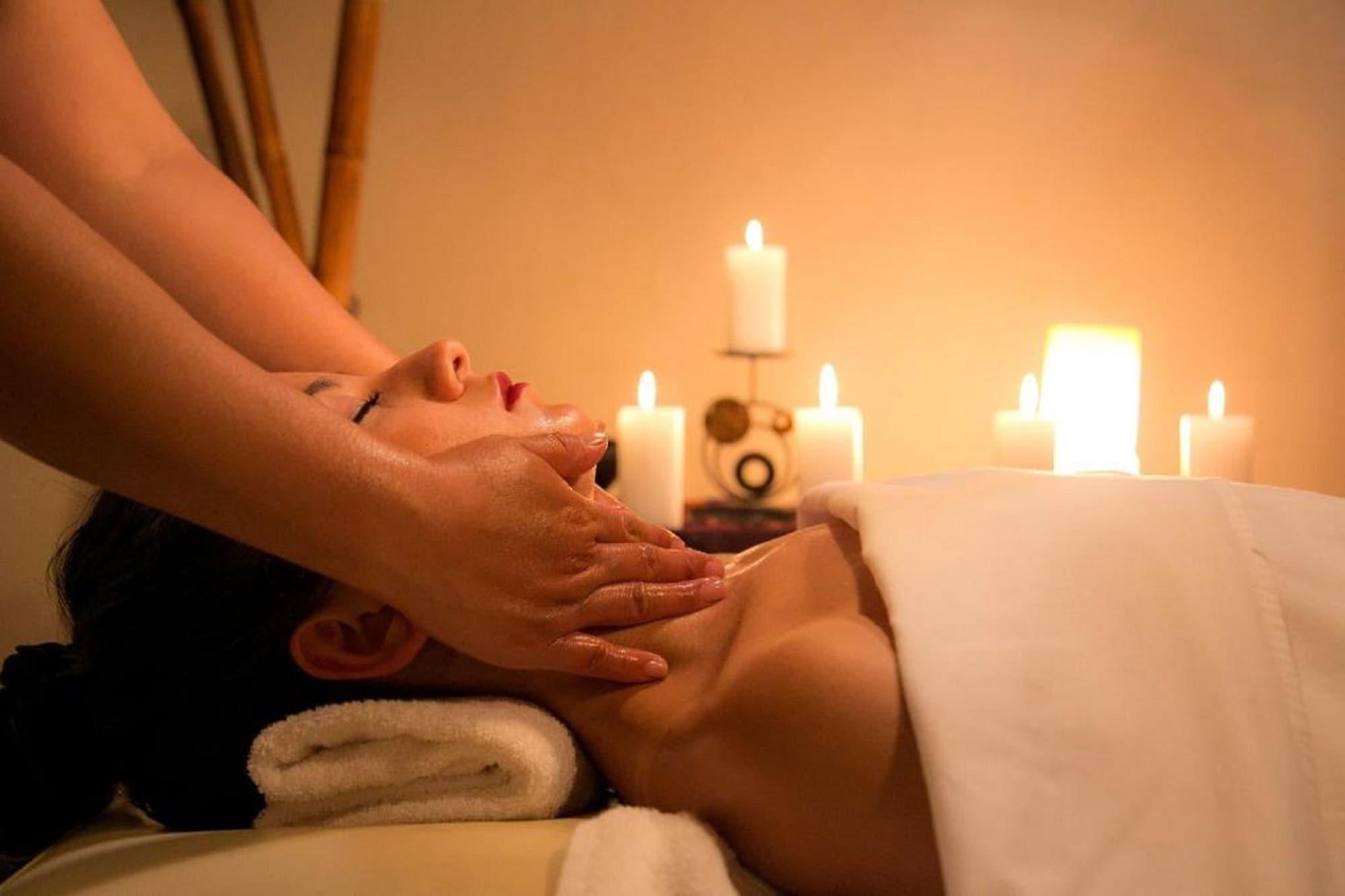 Spa Senses Quinta Avenida By Artisan Adults Only