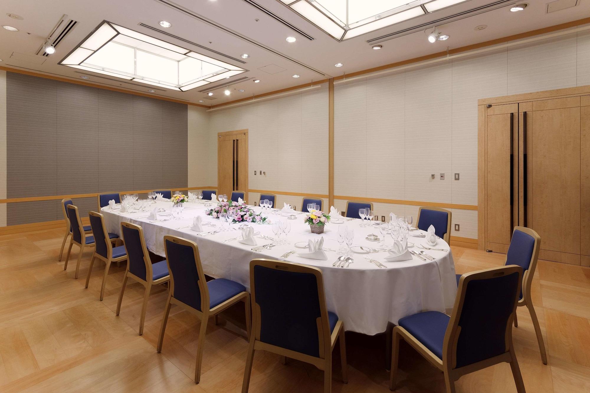 Salón de Baile Shibuya Excel Hotel Tokyu