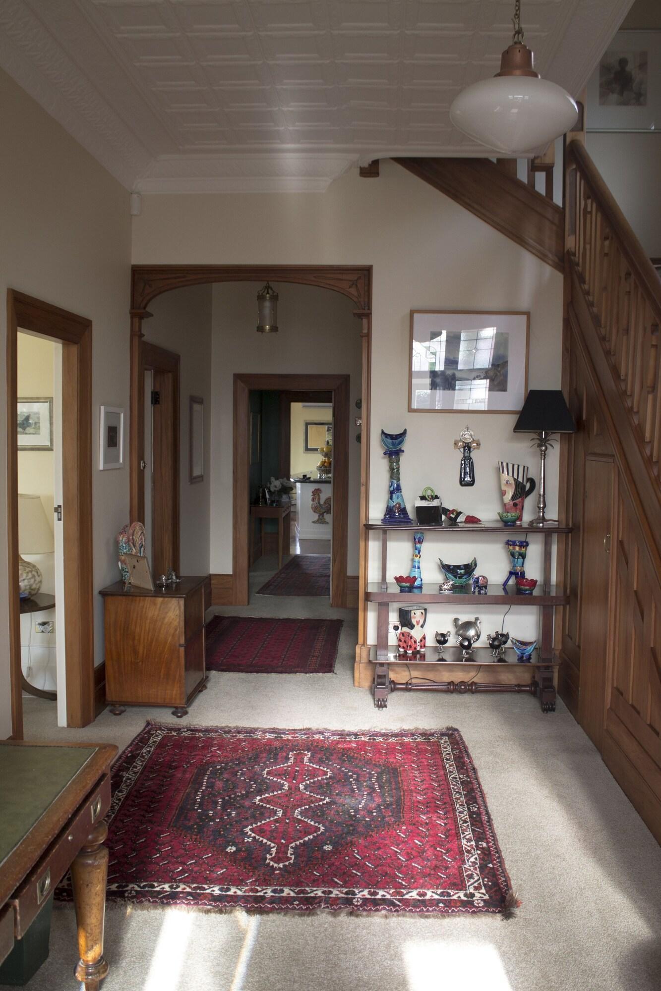 Vista Lobby Bed & Breakfast at Bidwill