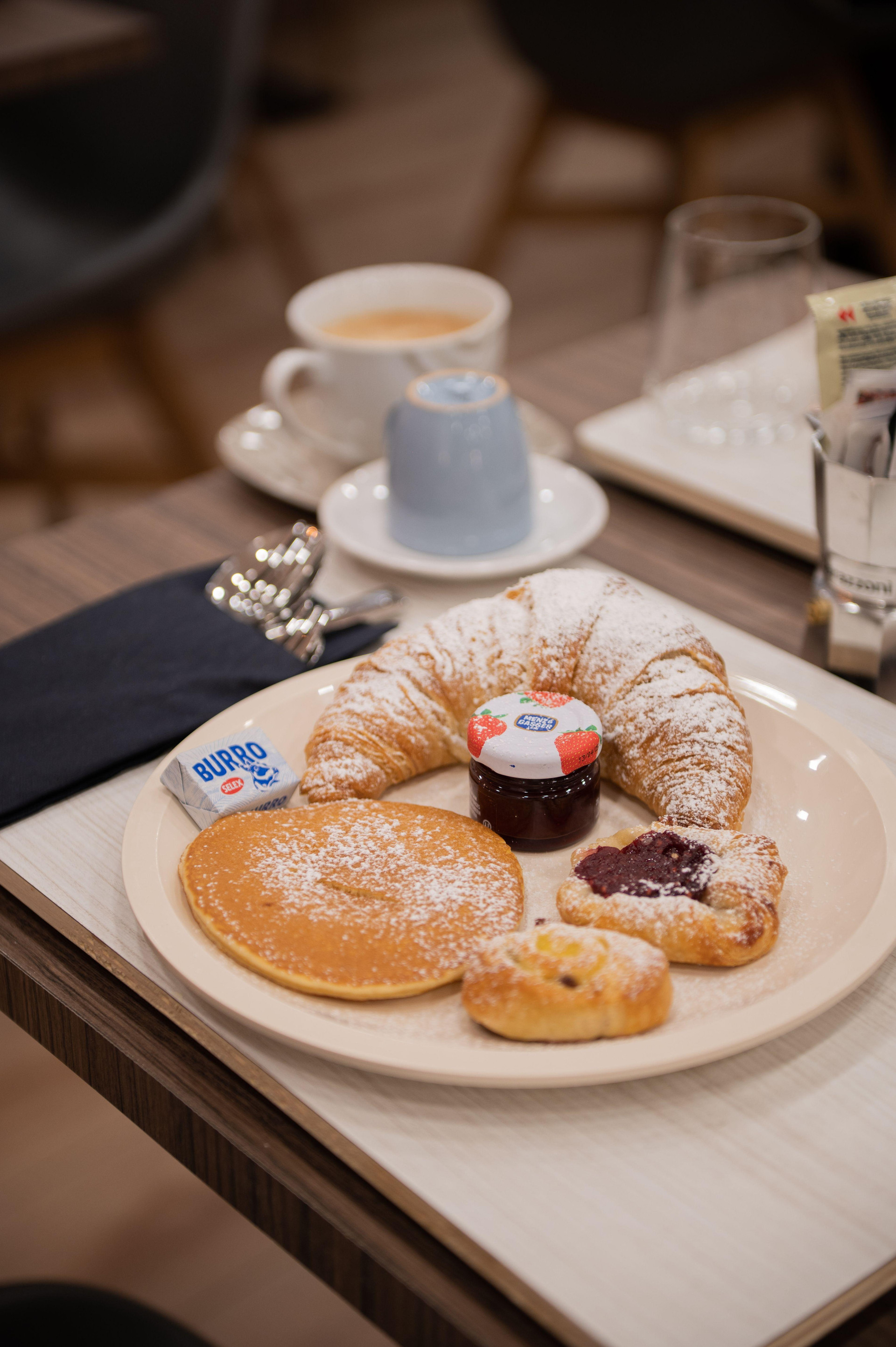 Vista Exterior Neocore Boutique Hotel