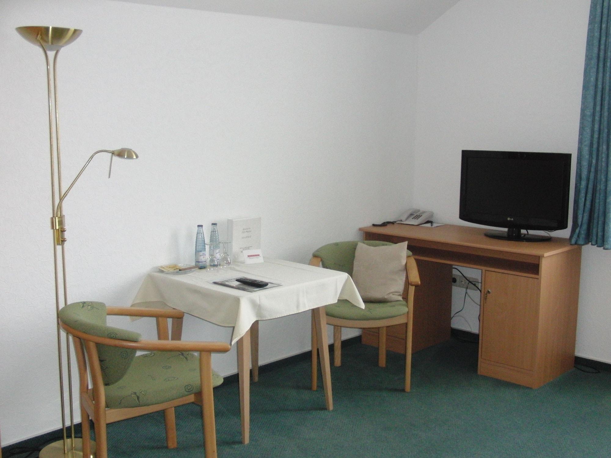 Set de Habitación Gästehaus Spieker