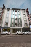 Alojamiento - Hotel Krishna Deluxe