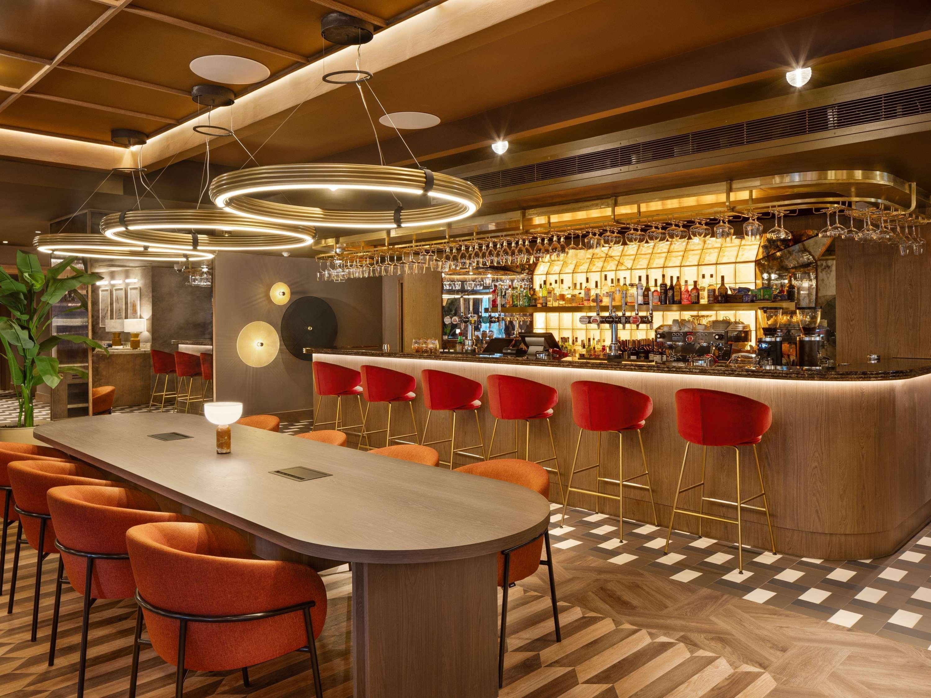 Restaurant ibis London Earls Court