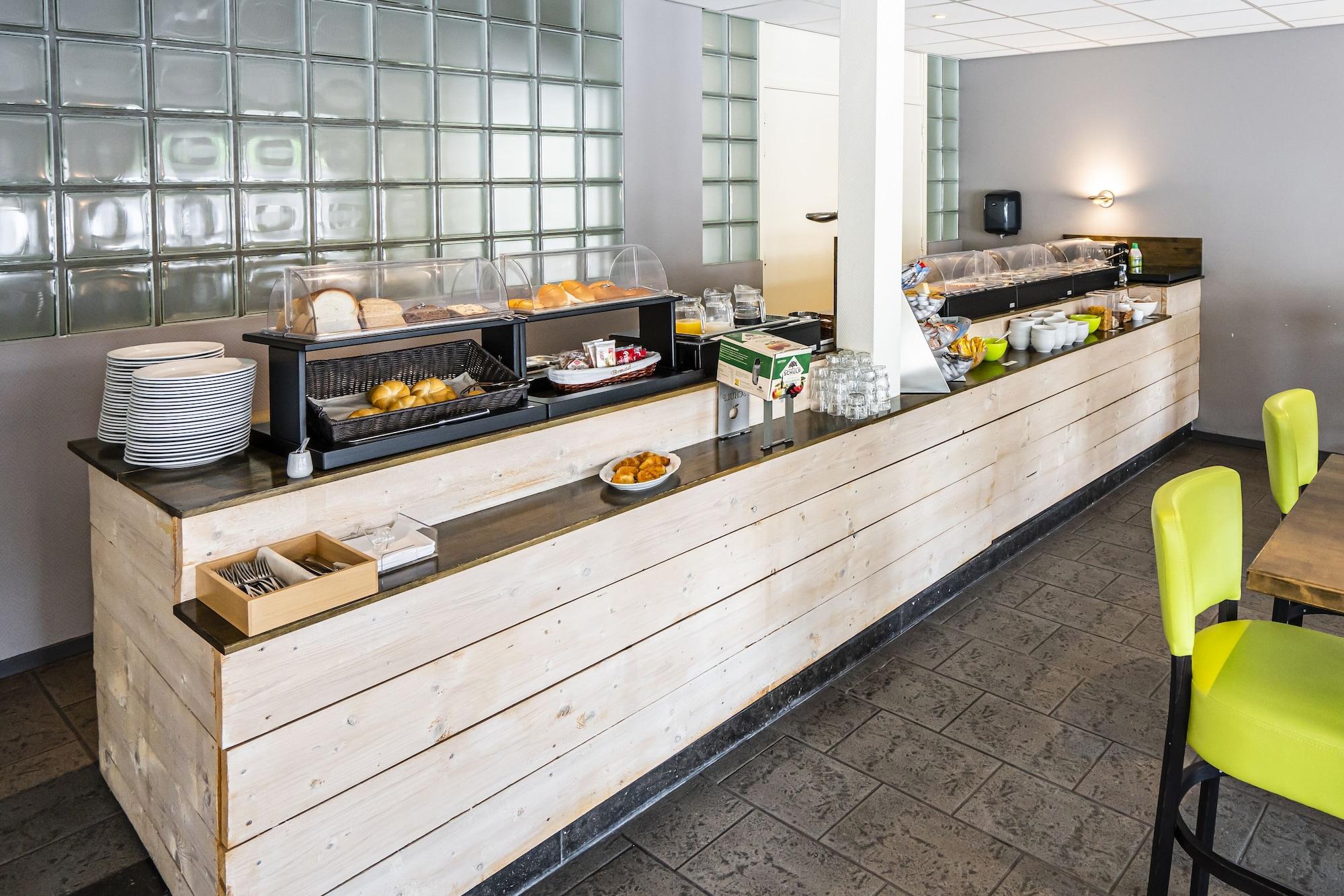 Restaurant Hotel Hulst