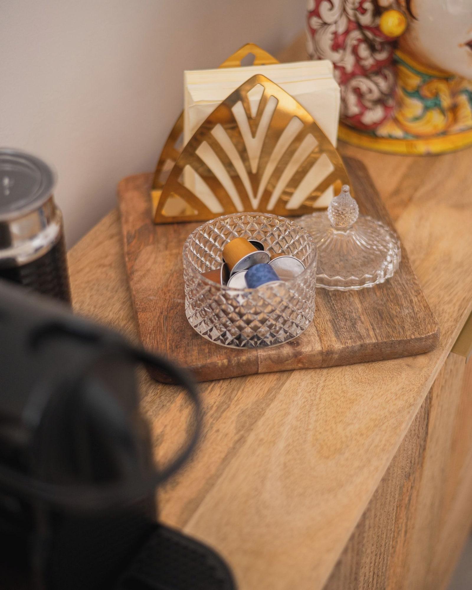 Set de Habitación VICOLOTERZO SUITE