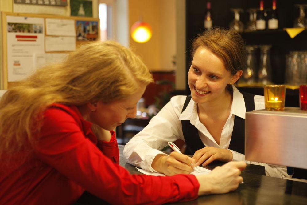 Hotel Nordic Hotel Domicil Berlin