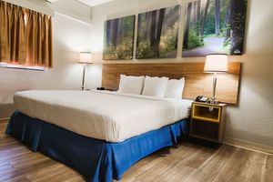 Hospedagens - Days Inn by Wyndham Denver Downtown