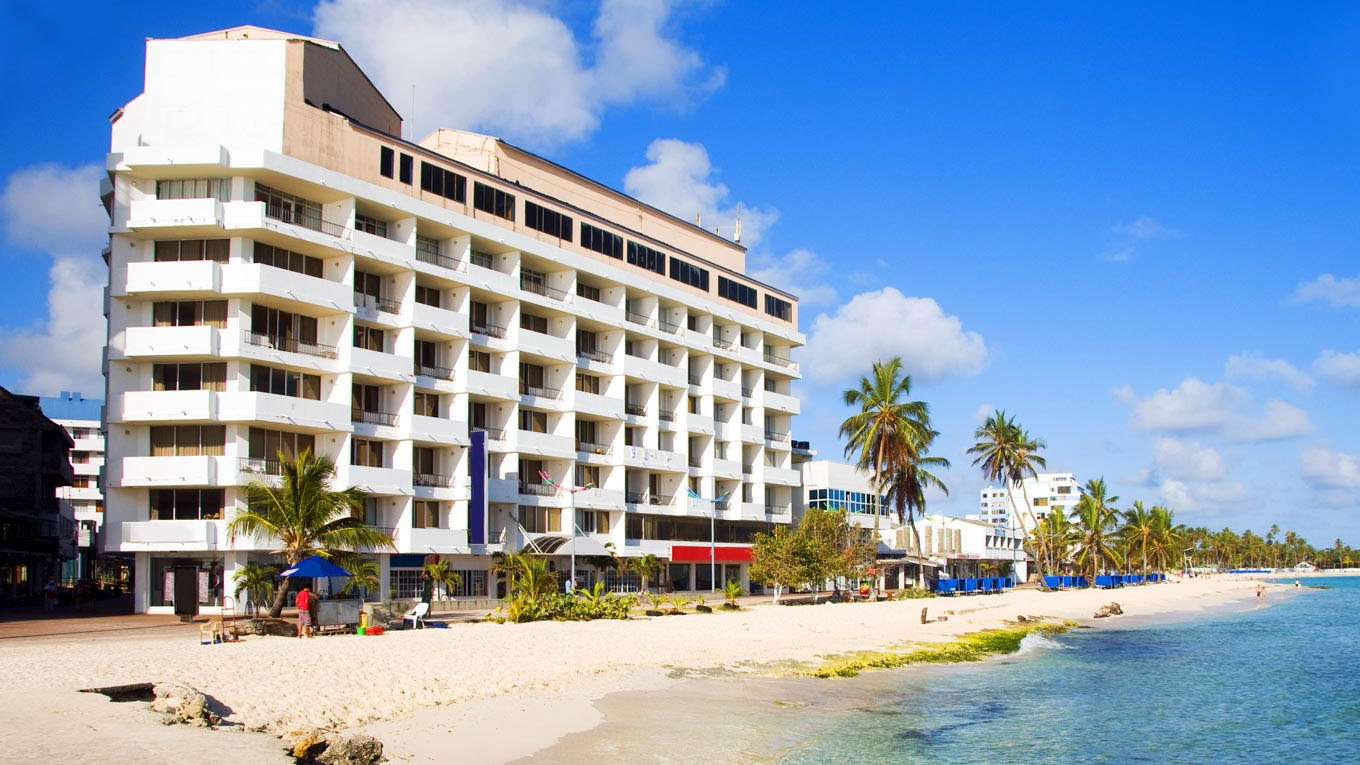 San Andres
